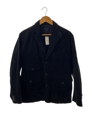 Engineered Garments FS Special Order Corduroy Jacket S Black - Image 1 of 4