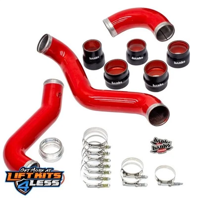 Kit de actualización de tubo Banks Power Boost Foto 1 de 4