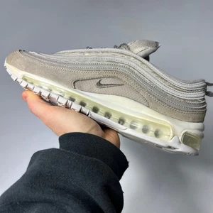 Nike Air Max 97 Gray Cobblestone Herren grau 44 - Bild 1 von 7