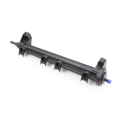 Original VW, Audi, Skoda, Seat Kraftstoffverteiler 06A133317AS - Bild 1 von 2