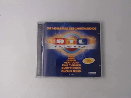 Rtl Millennium - Bild 1 von 1