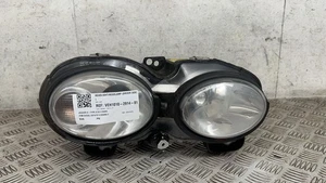 JAGUAR X-TYPE S 2007-2009 HEADLIGHT/HEADLAMP (DRIVER SIDE) - Picture 1 of 11