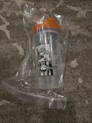 New and Unopened Gamersupps Waifu Cup Valkyrie - Image 1 of 3