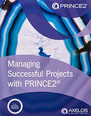 Managing successful projects with PRINCE2 by AXELOS Book The Cheap Fast Free - Image 1 of 2