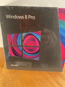 DVD completo/actualización Microsoft Windows 8 Professional 32 bits y 64 bits MS WIN PRO =NUEVO= - Imagen 1 de 3