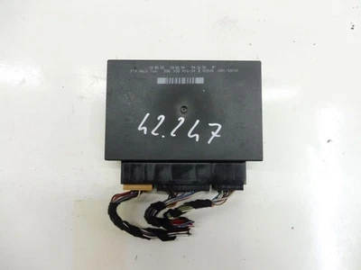 CENTRALINA COMFORT VW Phaeton (3D) Sedan 5.0 V10 TDI 4Motion (AJS) 3D0959933 - Immagine 1 di 3