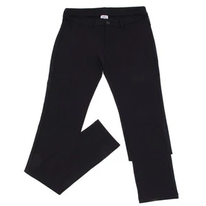6000V pantaloni bimba ARMANI JUNIOR blue trouser girl kid - Picture 1 of 4