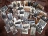  Lot of  /// 44 ///  ANTIQUE pre 1940  PHOTOS LATVIA LATVIJA MILITARY SOLDIERS