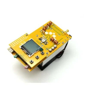 Station de radio numérique LED DC 12V 30 W PLL émetteur FM stéréo 76M-108MHz - Photo 1/12