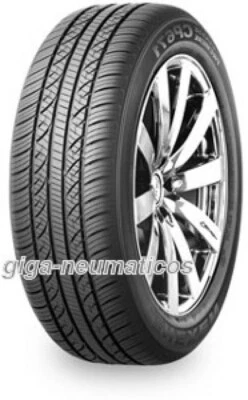 Neumáticos de verano Nexen CP671 215/70 R16 100H Flanco negro - Imagen 1 de 2