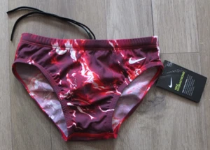 Nike Hydrostrong Swim Boys Swim Shorts Size 134 140 New - Picture 1 of 5