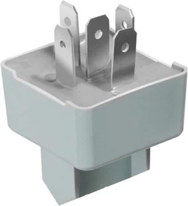 Relé módulo de control de solenoide de combustible LVA11884 para John Deere 110TLB 4210 4310 4410 - Imagen 1 de 12