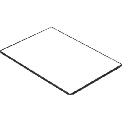 New Schneider 4x5.65" Classic Soft 1/8 Diffusion Glass Filter MFR #68-084056 - Image 1 of 3