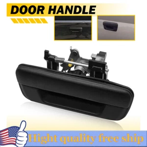 For 2004-2012 Chevy Colorado GMC Canyon Rear Tailgate Door Latch Handle Lever H - Picture 1 of 9