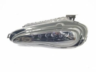 MK1 MCLAREN 720S 2017-2023 FARO LED LADO DEL PASAJERO IZQUIERDO 14AA302CP Foto 1 de 4