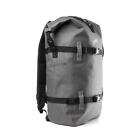 Zhik 30L Dry Bag Backpack - Grey