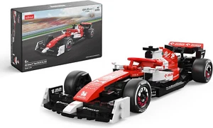 RASTAR 92300 | Coche de Fórmula 1 Alfa Romeo™ F1® Team ORLEN C42 NUEVO & EMBALAJE ORIGINAL - Imagen 1 de 7