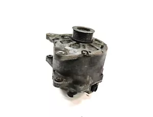 2011-2012 AUDI Q7 (4L) 3.0L SUPERCHARGED ENGINE - 190 AMP ALTERNATOR CHARGER - Picture 1 of 7