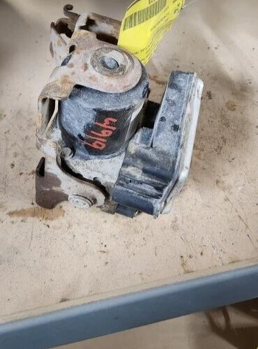 2007-2010 GMC Sierra 2500 3500 Anti Lock Brake Pump Assembly Module Used Foto 1 de 1