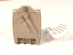 Honeywell 1321 16,5 V AC 25 VA trasformatore plug-in NUOVO - Foto 1 di 6
