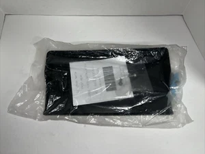 2018 Ram 4500 5500 Front Bumper License Plate Mounting Bracket Holder Kit OEM - Bild 1 von 3