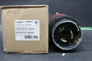 Connettore Hart Freccia Cooper CS8265EX - Nuovo con scatola - Foto 1 di 5