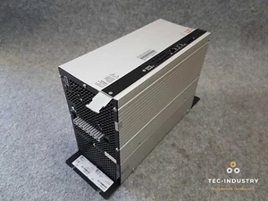 LTI MOTION LUST | SERVO ONE | SO84.020.1002.0100.1 | SW: V 2.25-01 - Imagen 1 de 13