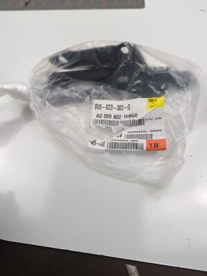 NUEVO AUDI A3 8V CAPÓ BISAGRA LATERAL DERECHA 8V0823302G ORIGINAL Foto 1 de 4