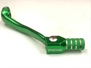 09 Kawasaki KX450F KX450 Indie Gear Shift Lever Pedal Arm Shifter - Picture 1 of 5