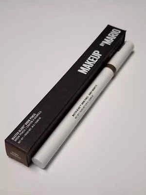 Makeup by Mario Master Blade Brow Pencil ~ Honey Brunette ~ 100% Authentic ~ NIB - Image 1 of 3