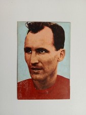 1966 RIMET CUP FIGURE ED. FUHRER SWISS VERBAN N 79 EXCELLENT