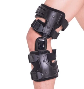 OA Unloader Knee Brace- Arthritis Pain Relief,Bone Knee Joint Pain(LEFT) - Picture 1 of 5