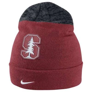 Nike Stanford Cardinal Sideline Beanie - Picture 1 of 1