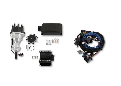 Holley Sniper EFI 565-305K HyperSpark Distributor Master Kit - Image 1 of 4