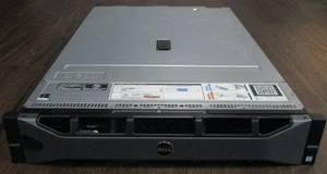 Dell Precision Rack 7910 Xeon E5-2630 v3, 32GB Ram, H330 Mini, No HD/SSD - Afbeelding 1 van 3