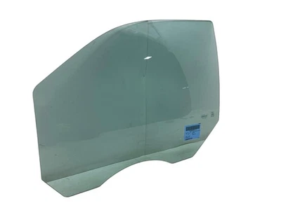 2004-2014 Ford F150 Front Left Door Glass Tempered Solar Tint 4L3Z1821411AA OEM - Изображение 1 из 4