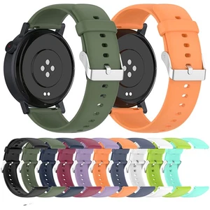 Watch Strap Bracelet Silicone Belt for CMF Watch 3 Pro/Watch Pro2/Watch Pro1 - Picture 1 of 56