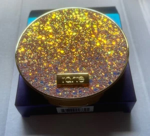 Tarte Rainforest of the Sea SIZZLE EyeShadow Palette - Picture 1 of 9