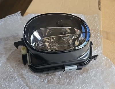 Nuevo Conjunto de faro antiniebla izquierdo genuino Mercedes SL55 SL500 SL600 03-06 230820035664 Foto 1 de 4