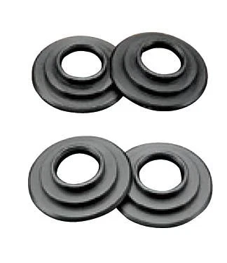 Andrews Low-Profile Lower Spring Collars Motorcycle Street Bike 277160 DS-199727 - Image 1 of 4