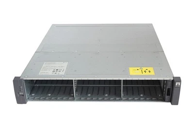 NetApp DS2246 Disk Shelf 2U NAJ-1001 24x Bay 2.5 2x PSU 2x IOM6 Module 111-01070 - Bild 1 von 2