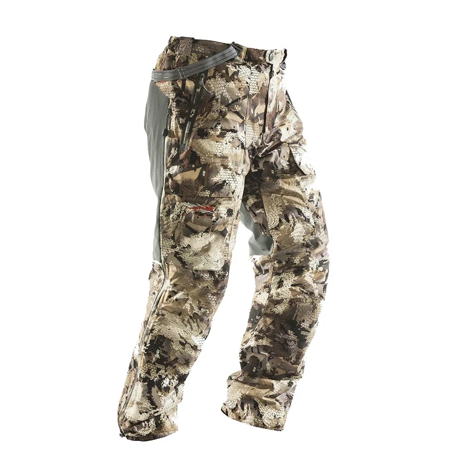 Pantalón con tirantes Sitka Boreal, talla XXL Foto 1 de 1