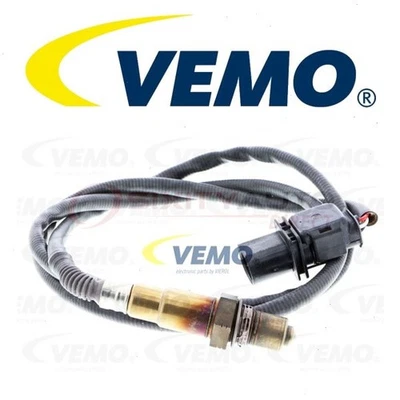 VEMO Front Oxygen Sensor for 2009-2010 BMW 528i xDrive - Exhaust Emissions yo Foto 1 de 4