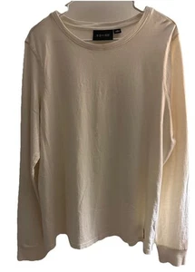 Creme Harley Davidson XXL Henley - Bild 1 von 9