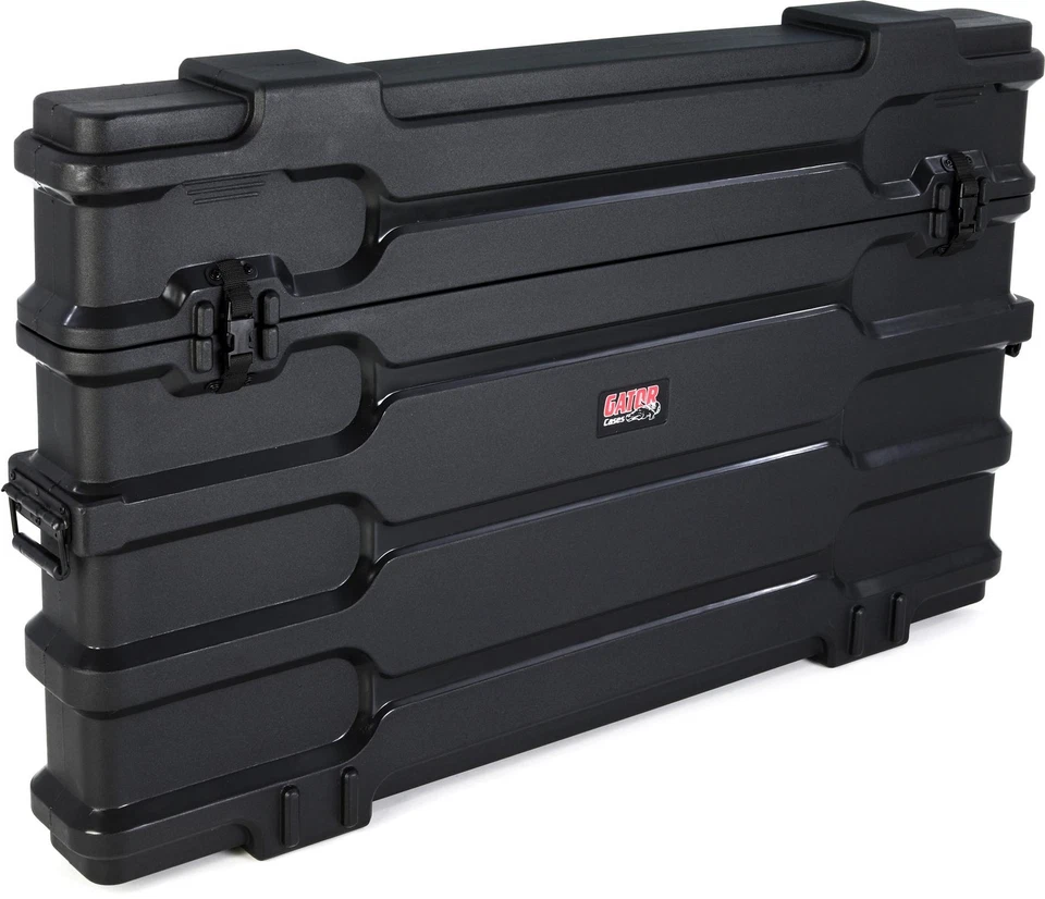 Estuche moldeado Gator GLED4955ROTO para LCD de 49-55 pulgadas Foto 1 de 1