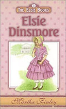 Elsie Dinsmore Paperback Martha Finley