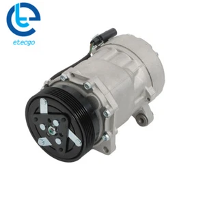 2000 -2003 2004 2005 For Volkswagen Golf 2.0L l4 A/C AC Compressor 1J0820803B - Picture 1 of 15