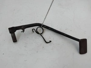 CAGIVA AMF HD 175 1975-1978 Pedale freno posteriore - Imagen 1 de 8