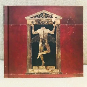 Behemoth " Messe Noire " MYSTCD 326 - Poland 2018 - Cd Vg+ - Imagen 1 de 3