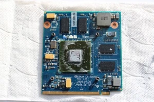 VGA Grafikkarte LS-5005P nVidia GT230M 1GB Toshiba Satellite L500 L505 A505 A500 - Bild 1 von 2